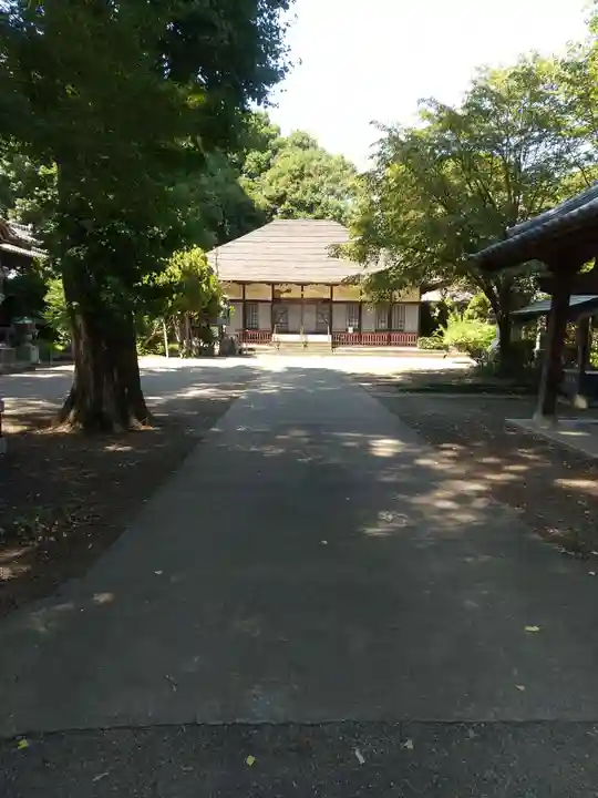 教王寺のその他建物
