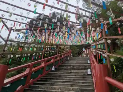 祐徳稲荷神社(佐賀県)