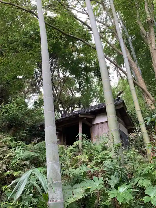 平野大神のその他建物