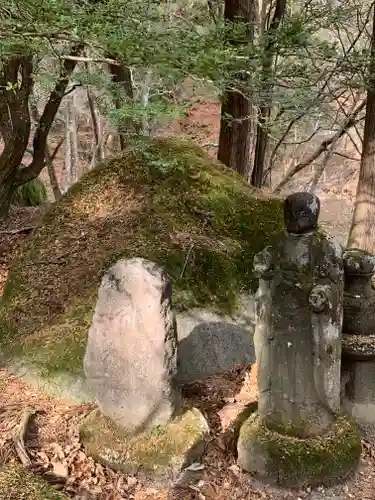瀧尾神社（日光二荒山神社別宮）のその他建物