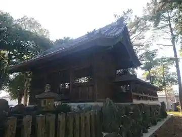 日吉神社(愛知県)