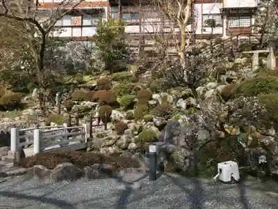 岡寺(龍蓋寺)(奈良県)