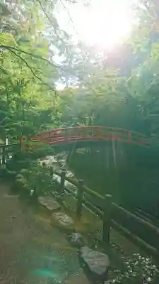 北野天満宮の周辺