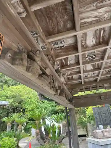 洲崎神社(千葉県)