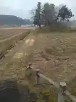 鉾附神社(宮城県)