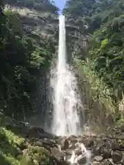 飛瀧神社（熊野那智大社別宮）(和歌山県)