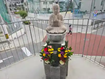 来迎寺(大阪府)