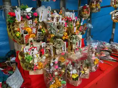 大鷲神社(神奈川県)