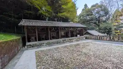 山科神社(京都府)