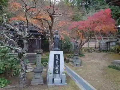 観音院(鳥取県)