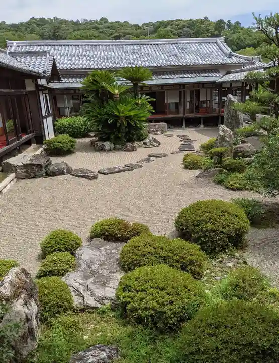 根来寺(和歌山県)