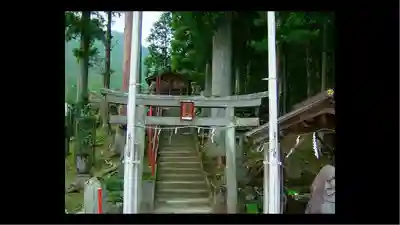 日光二荒山神社(栃木県)