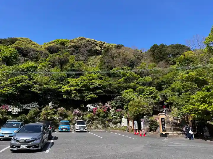 文殊仙寺(大分県)