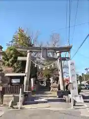 神炊館神社 ⁂奥州須賀川総鎮守⁂(福島県)