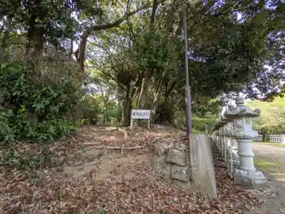 池戸八幡神社(香川県)