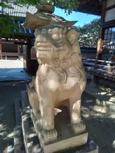 式内楯原神社(大阪府)