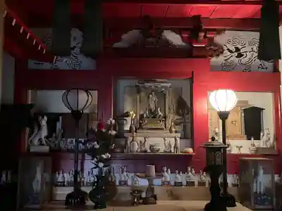 円覚寺の末社・摂社