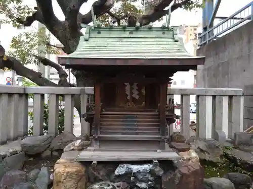 須佐之男社(愛知県)