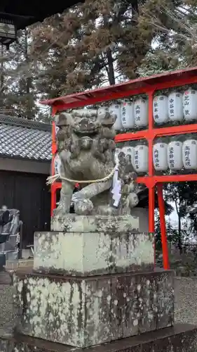 若松神社(滋賀県)
