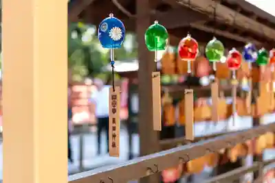 眞田神社(長野県)