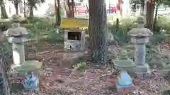 諏訪神社(栃木県)