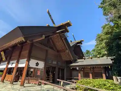 櫻木神社(千葉県)