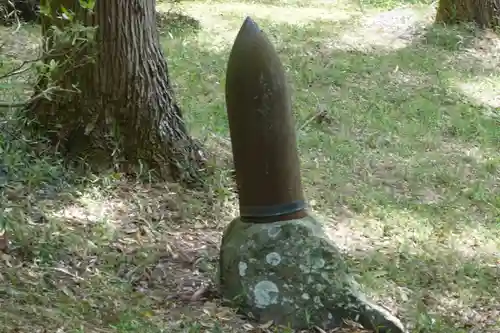 生身天満宮のその他建物