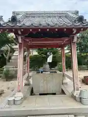 大神宮寺御倉堂(三重県)