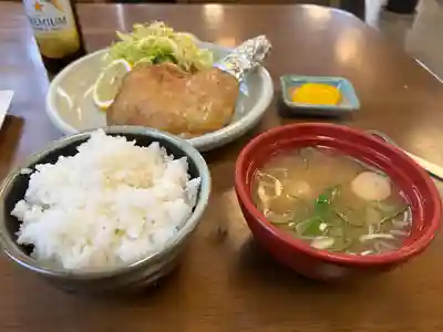 一之宮貫前神社(群馬県)