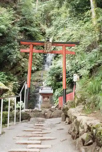 松尾大社(京都府)