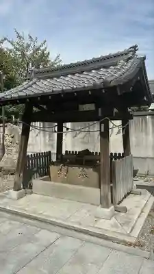 彌刀神社(大阪府)