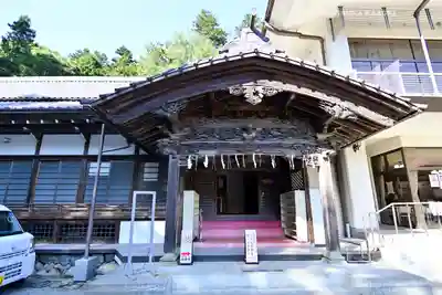 玉泉寺(埼玉県)