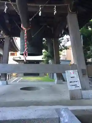 日枝神社のその他建物