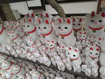 豪徳寺(東京都)