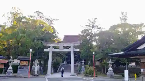 香椎宮(福岡県)