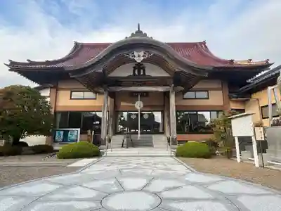 光明寺(宮城県)