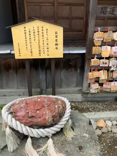 花巻神社のその他建物