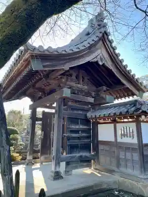 勝泉院(栃木県)