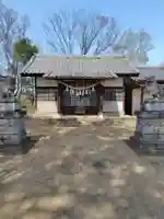 八坂神社 (埼玉県)