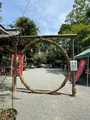 子安神社(東京都)