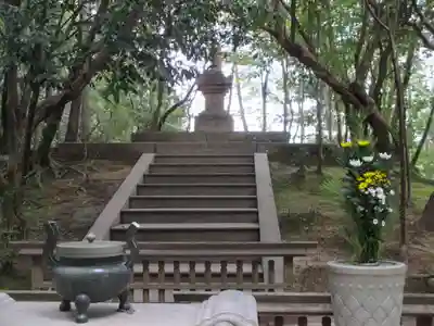 唐招提寺(奈良県)