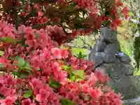 国宝 大法寺(長野県)