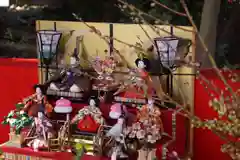 東海市熊野神社のお祭り