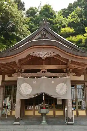 法谷寺(徳島県)