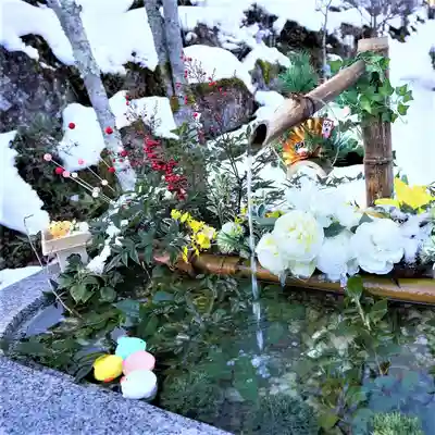 陽林寺(福島県)