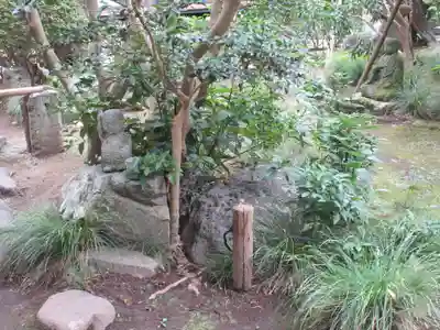 宝戒寺(神奈川県)