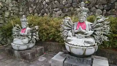 南法華寺（壷阪寺）(奈良県)