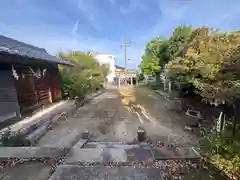 天皇神社(京都府)