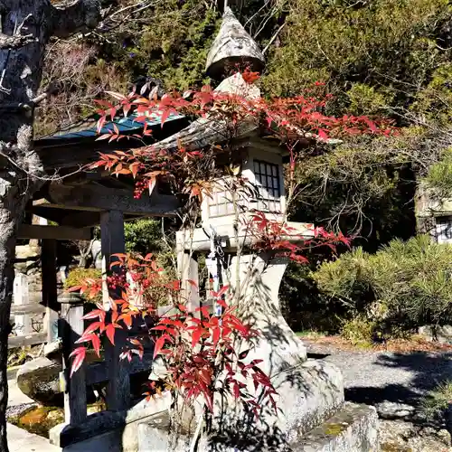 鹿島大神宮のその他建物