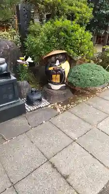 円泉寺(東京都)